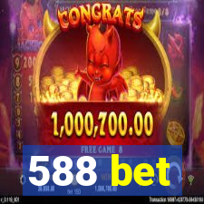 588 bet